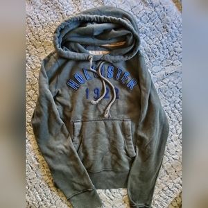Hollister Hoodie